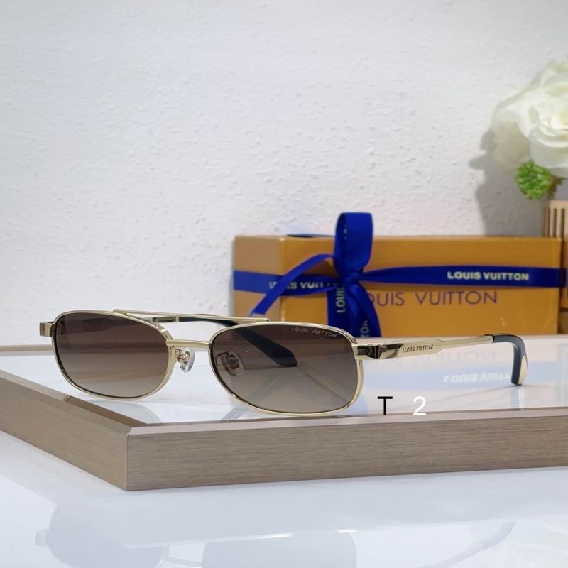 LV Sunglasses ID:20260410-2505